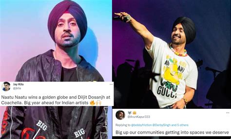 Diljit Dosanjh’s Manchester Concert Is Winning .